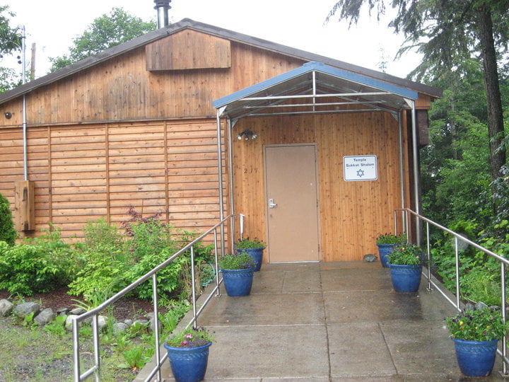 Rental | Congregation Sukkat Shalom